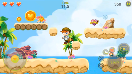 [2019] Emotion Letter 이미지